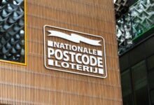 Postcode Lottery returned €1bn to charities for first time
