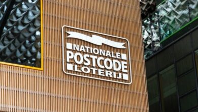 Postcode Lottery returned €1bn to charities for first time