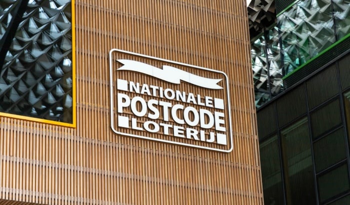 Postcode Lottery returned €1bn to charities for first time