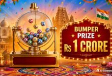 Lottery Results Today (31-05-2026) Live: Kerala Samrudhi SM 57 Lottery, Nagaland Lottery Winners List Here