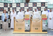 Twice lucky! UAE resident wins car, $1million through Dubai Duty Free draws in two years