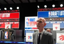 The Bucks are in the 2026 NBA Draft lottery; here’s what to know