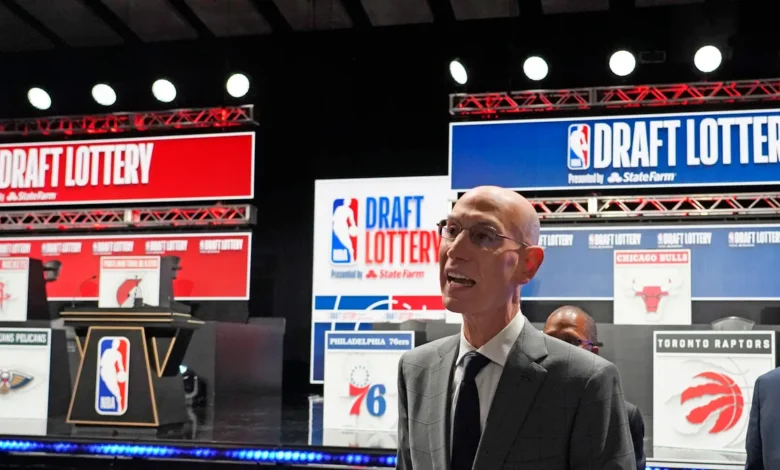 The Bucks are in the 2026 NBA Draft lottery; here’s what to know