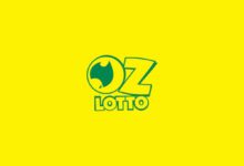 OZ Lotto Results - the Lott