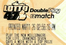 Oakland County woman wins Lotto 47 jackpot with longtime numbers