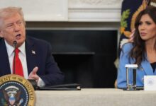 Trump suspends green card lottery program that let Brown University, MIT shootings suspect into US