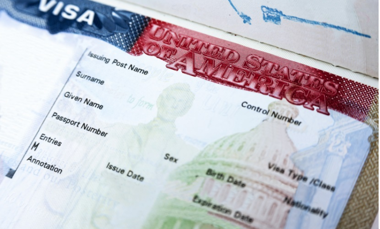 Trump Administration Targets Diversity Visa Lottery After Brown University Attack, Rekindling Long-Running Immigration Crackdown - Tekedia