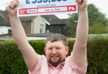 I almost missed out on £333k Postcode Lottery prize - here's how I kept the cash