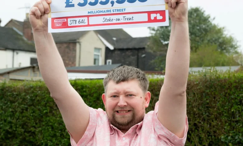 I almost missed out on £333k Postcode Lottery prize - here's how I kept the cash