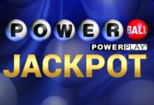 Powerball jackpot climbs to $930 million; $50,000 winning ticket sold in Middletown remains unclaimed - What's Up Newp