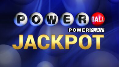 Powerball jackpot climbs to $930 million; $50,000 winning ticket sold in Middletown remains unclaimed - What's Up Newp
