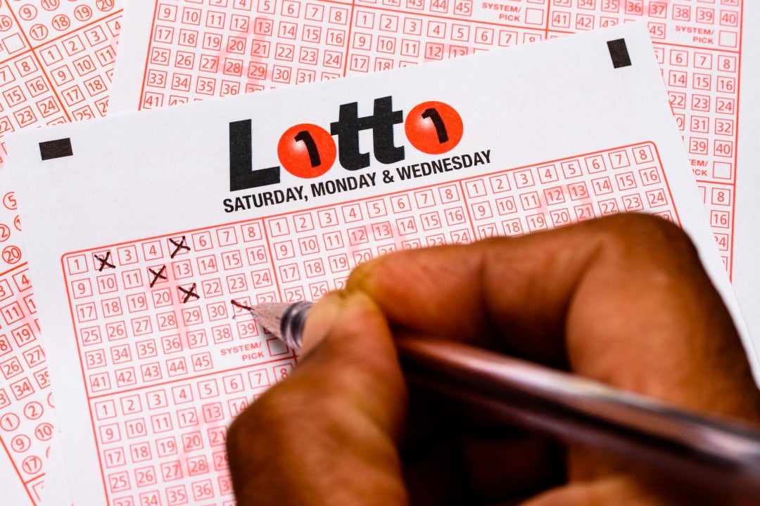 Lotto da Austrália