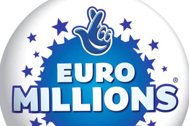 Hastings carer wins £1 million on National Lottery