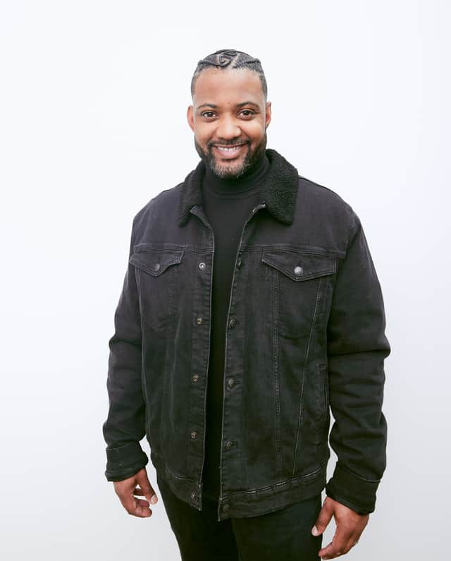 JB Gill set to judge Britain's Favourite Path 2026