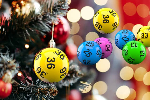 The EuroMillions draw created 10 UK millionaires last night 
