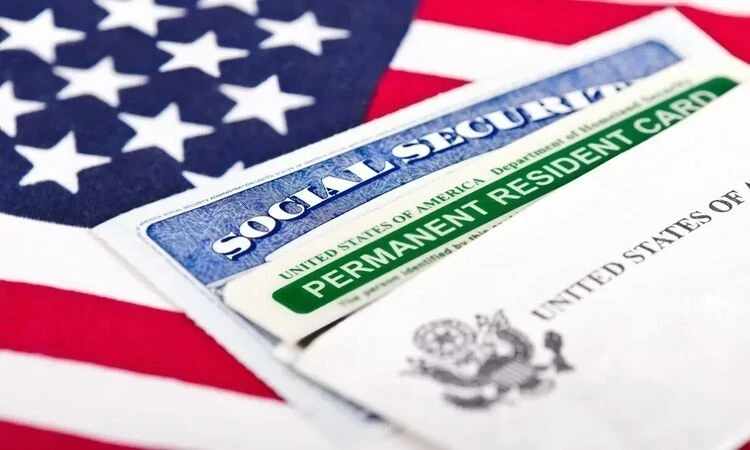 Green Card Lottery — 2027: U.S. State Department Warns About False Announcements