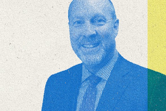 Gary Grief, head of the Texas Lottery Commission at the time of the mass purchase, was indicted by a grand jury last month and was charged this week. 