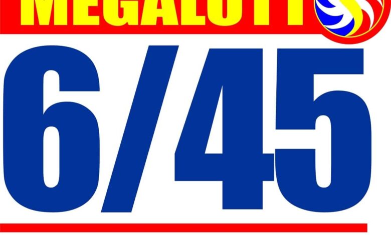 Solo winner takes ₱8.91M MegaLotto 6/45 jackpot in Nov. 28 draw