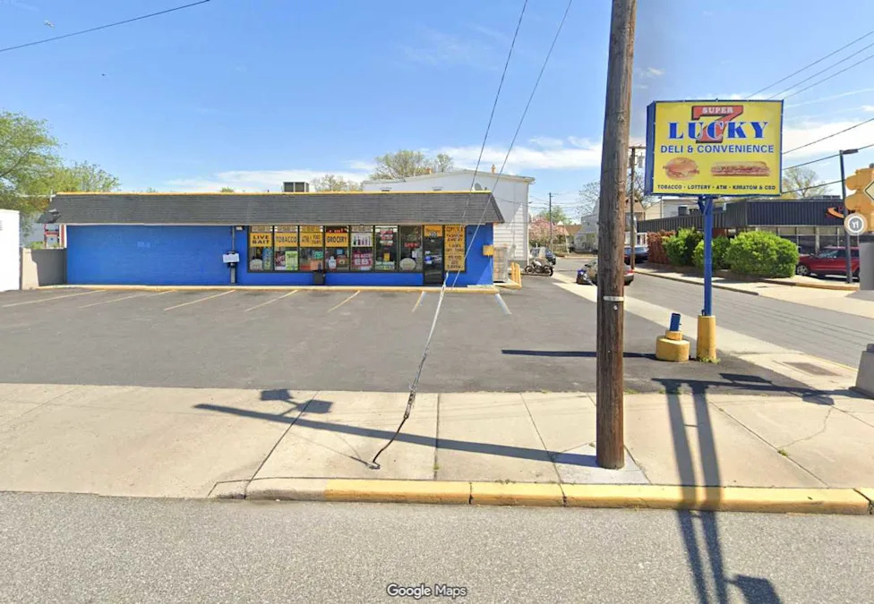 Lucky 7 Convenience and Deli