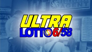 Jan. 16 PCSO: No winner for ₱245.42M Ultra Lotto jackpot