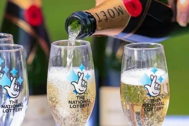 The National Lottery results from Saturday’s draw are in