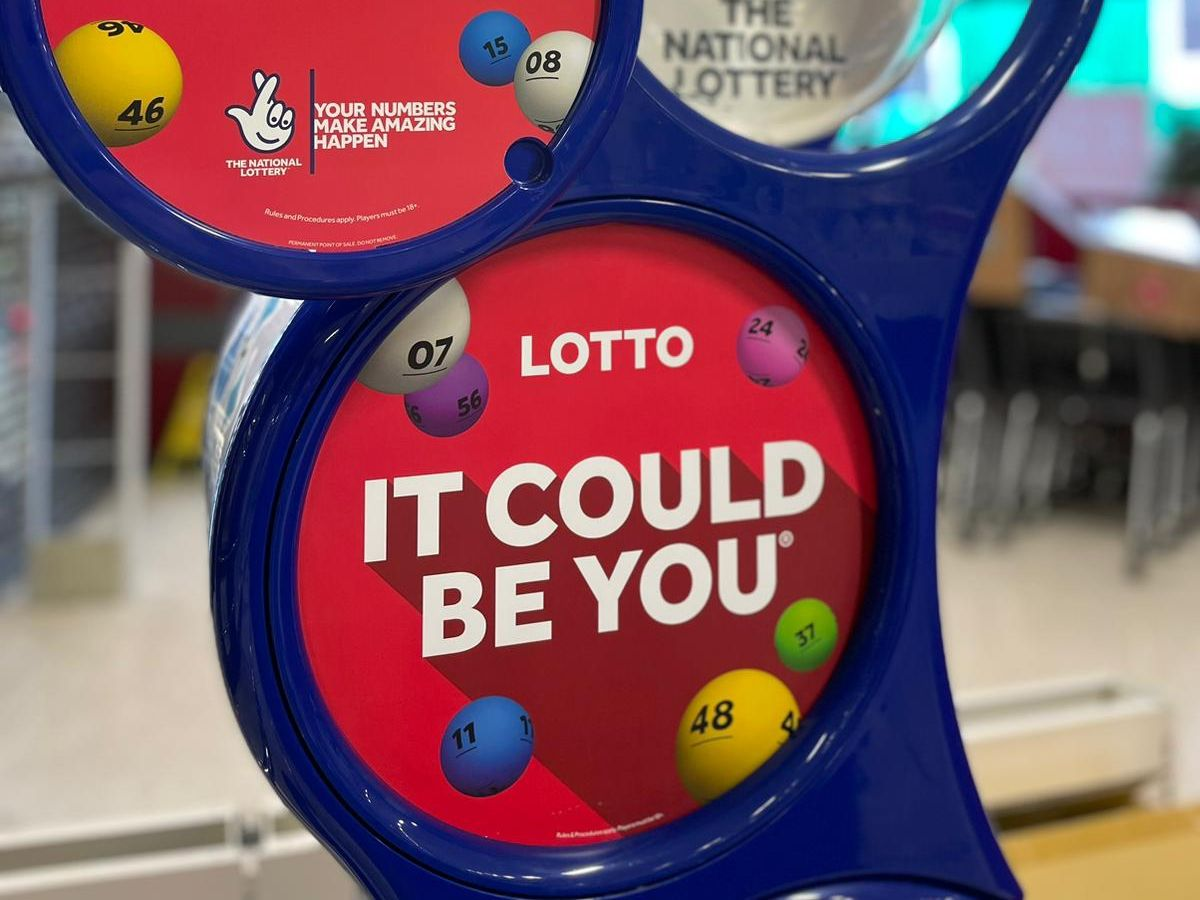 South Africa Daily Lotto Results for 18 May 2026