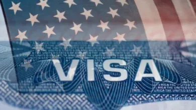 The US has suspended the Green Card programme: details
