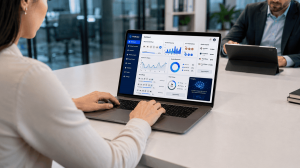 TheBlueye Screen