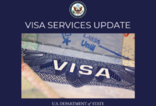 To ‘protect Americans’: Trump administration imposes new visa process