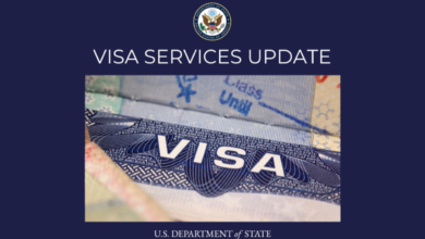 To ‘protect Americans’: Trump administration imposes new visa process