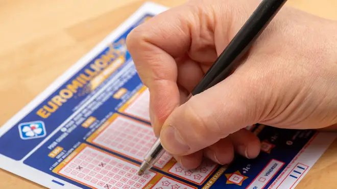 Two Euromillions Wins Worth €49 Million Hit Same Cassis Newsagent