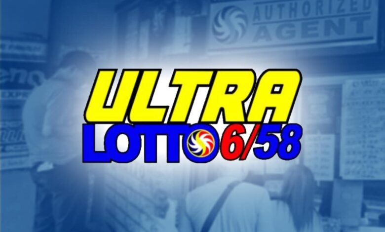 Jan. 16 PCSO: No winner for ₱245.42M Ultra Lotto jackpot