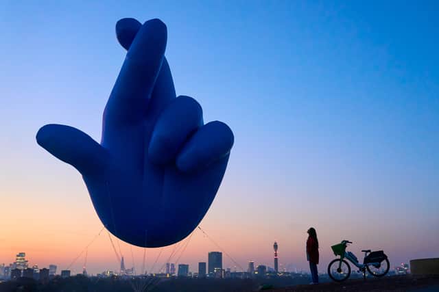 Millions in National Lottery prizes go unclaimed each year
