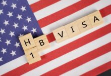 $100K H-1B Entry Fee Did Not Reduce H-1B Visas