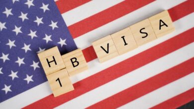 $100K H-1B Entry Fee Did Not Reduce H-1B Visas