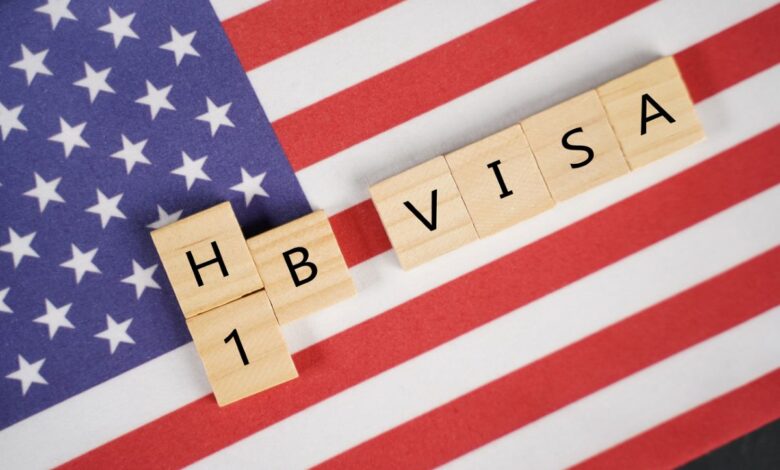 $100K H-1B Entry Fee Did Not Reduce H-1B Visas