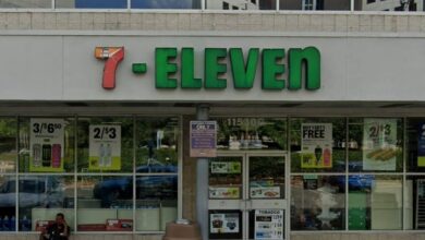 $106,220 Winning Lottery Ticket Sold at Maryland 7-Eleven - The MoCo Show
