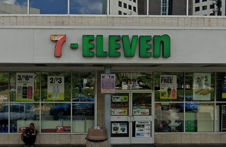 $106,220 Winning Lottery Ticket Sold at Maryland 7-Eleven - The MoCo Show