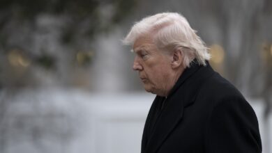 Trump suspends green card lottery in wake of Brown University, MIT shootings