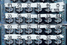 Clinton County Woman Wins $6 Million Playing Michigan Lottery’s Millionaire Maker Instant Game