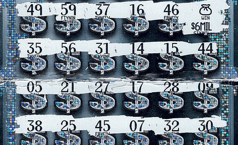 Clinton County Woman Wins $6 Million Playing Michigan Lottery’s Millionaire Maker Instant Game