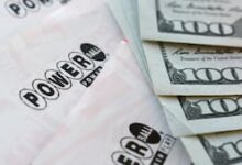 Big money at stake as unclaimed prize won on Powerball ticket sold in Mass. nears expiration