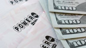 Big money at stake as unclaimed prize won on Powerball ticket sold in Mass. nears expiration