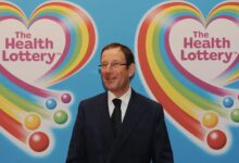 Desmond's Northern & Shell faces £40m bill after 'fanciful' lottery claim collapses