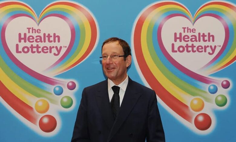 Desmond's Northern & Shell faces £40m bill after 'fanciful' lottery claim collapses