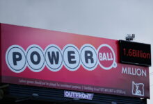 Powerball jackpot soars to $1.7 billion after another night with no big winner