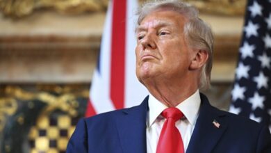 Trump administration completing overhaul of diversity visa lottery