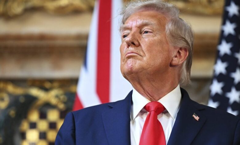 Trump administration completing overhaul of diversity visa lottery