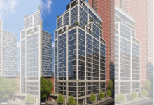 New York YIMBY