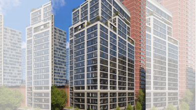 New York YIMBY
